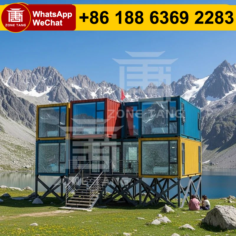 Renewable Energy Technology - Prebuilt Homes Smart Technology Mobile Home