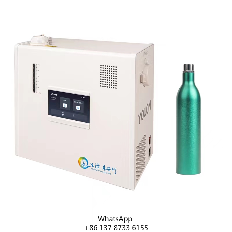 Renewable Energy Consumption - Latest Products Renewable Energy Hydrogen Generator
