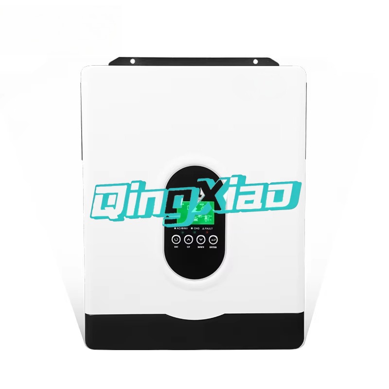 Mppt Charge Controller - Sako Solar Hybrid Inverter Mppt Charge