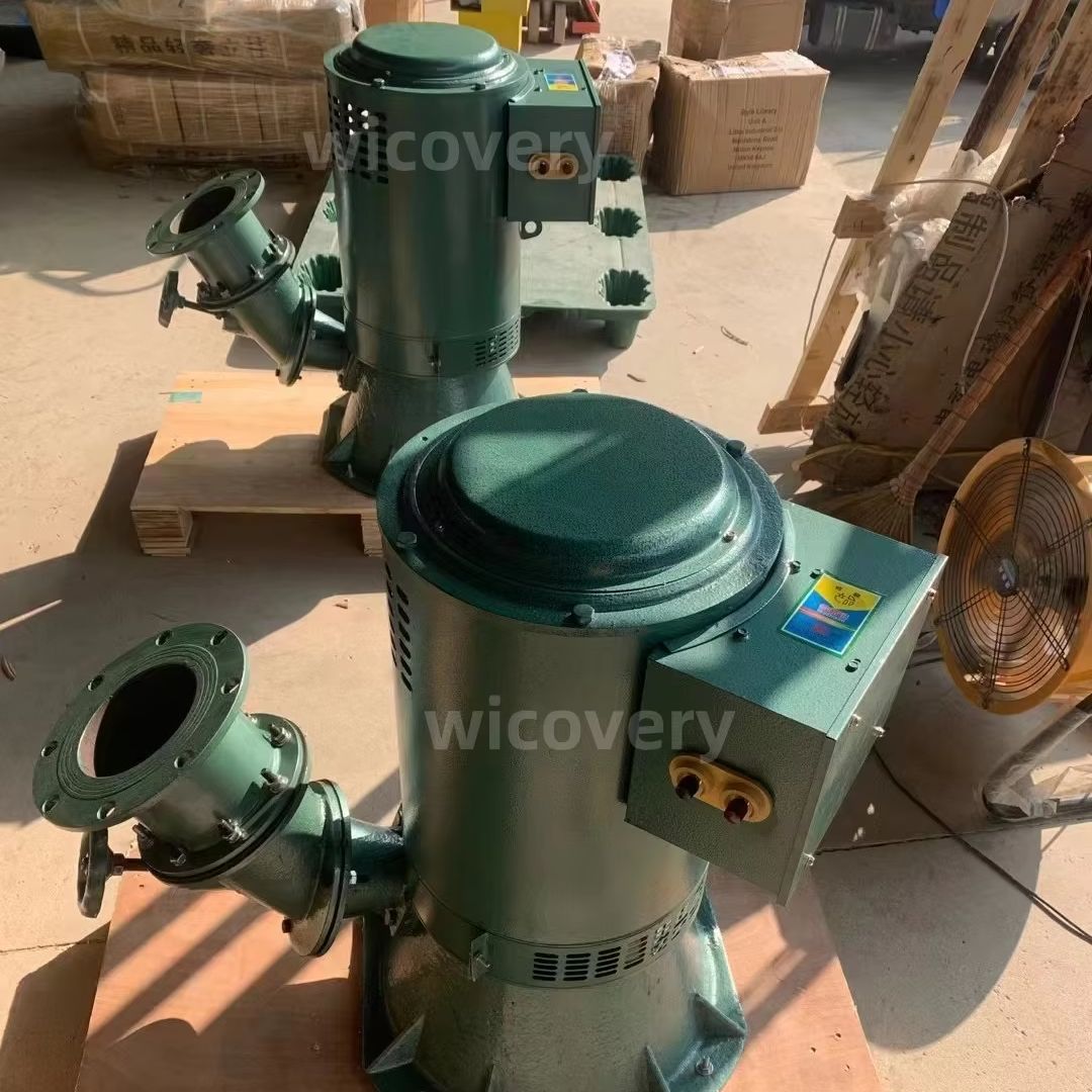 Renewable Energy Generation - 20KW 30KW Low Speed Hydro Turbine