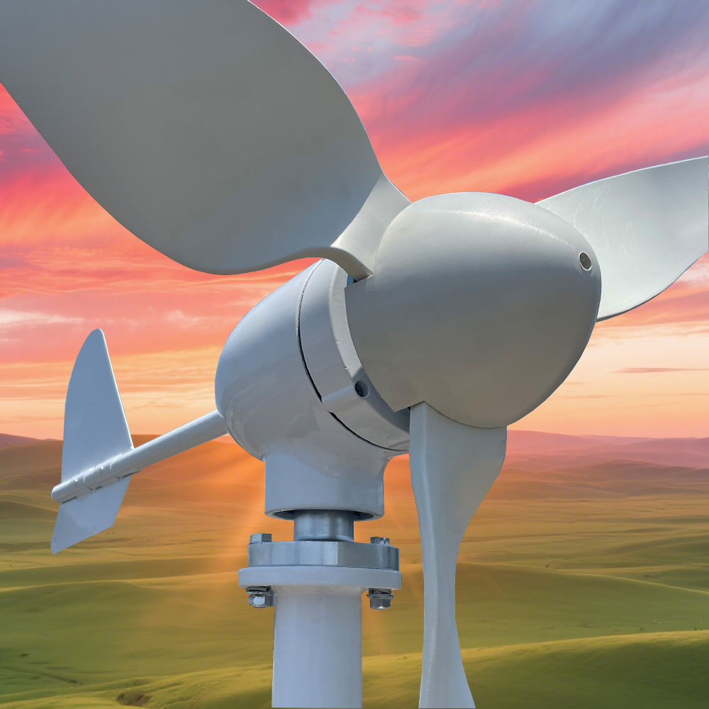 Electricity Generation Off Gri - Renewable Energy Generation avis et prix