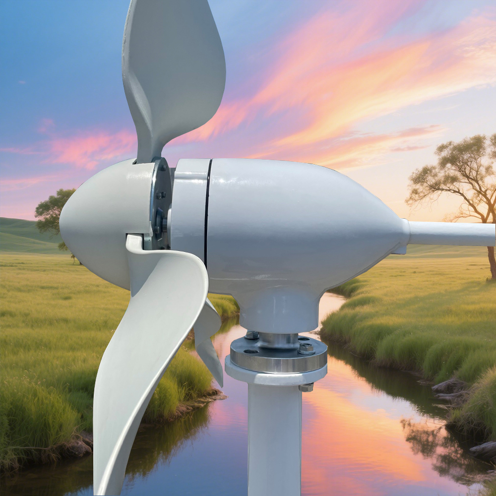 Electricity Generation Off Gri - Renewable Energy Generation avis et prix