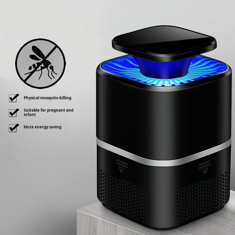 New Mosquito Killer Lamp Home  - Renewable Energy Technology avis et prix
