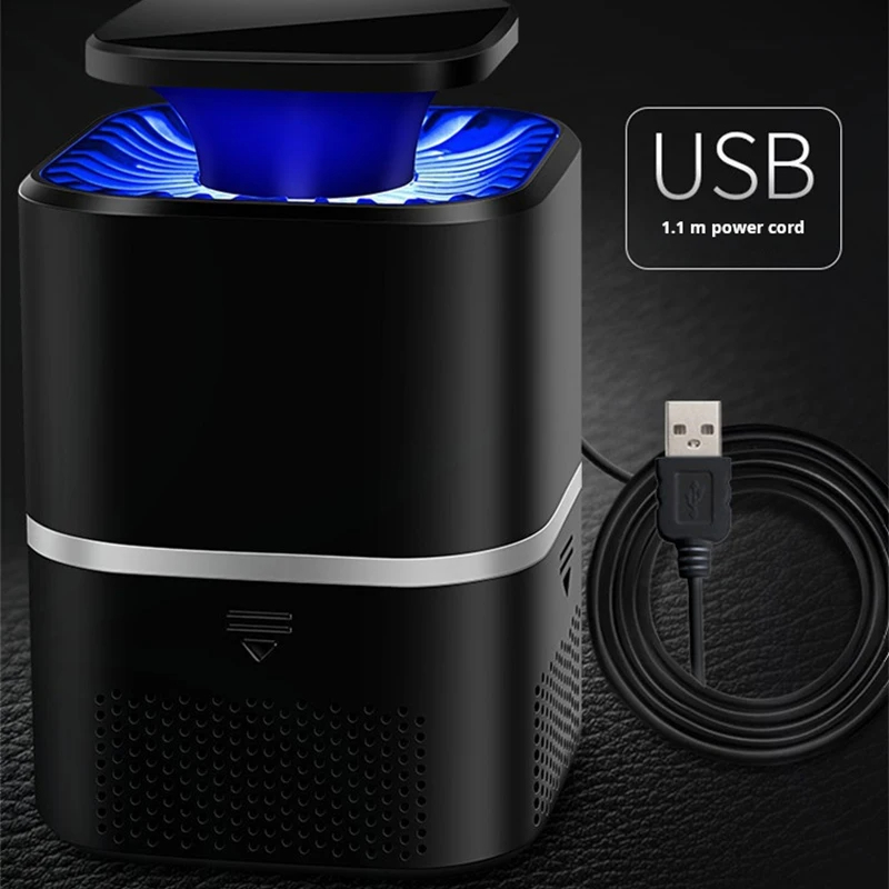 New Mosquito Killer Lamp Home  - Renewable Energy Technology avis et prix