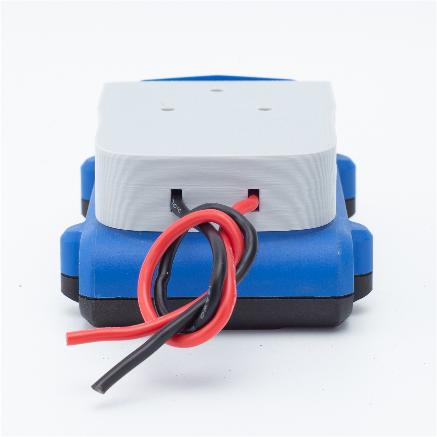 X Battery Adapter for KOBALT 2 - Agm Deep Cycle Battery avis et prix