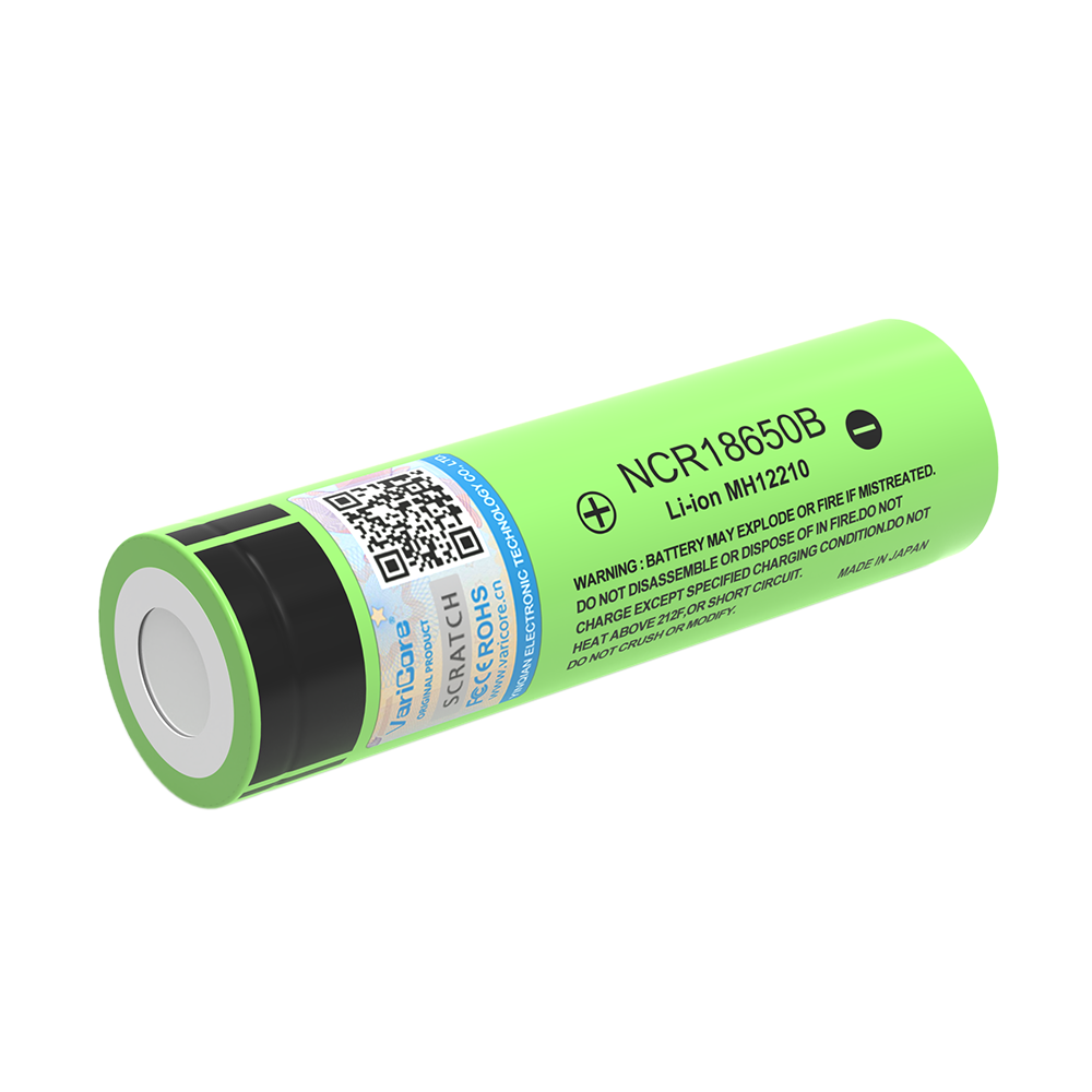 100% New Original NCR18650B 3. - Renewable Energy Technology avis et prix