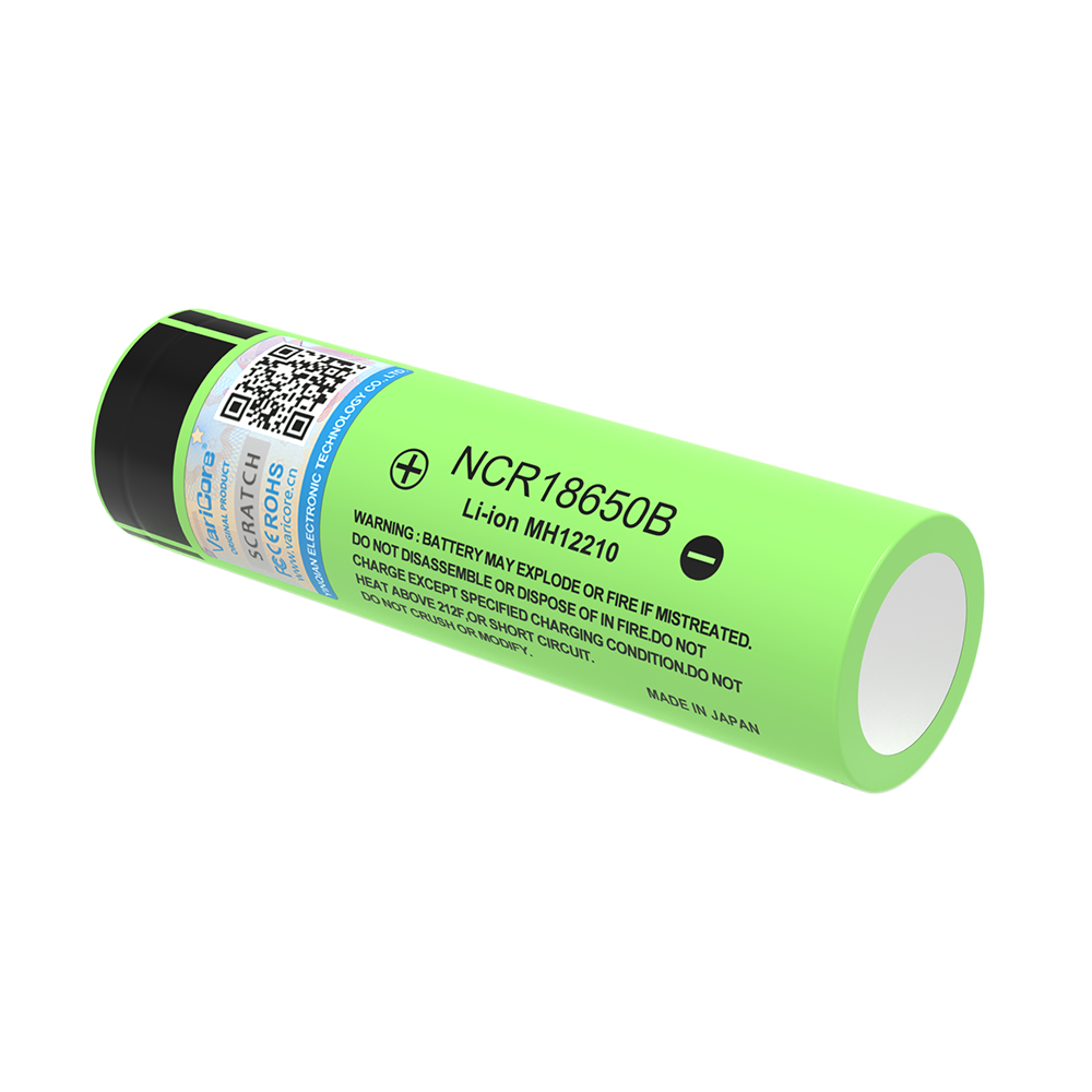100% New Original NCR18650B 3. - Renewable Energy Technology avis et prix