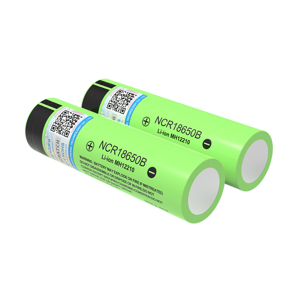 100% New Original NCR18650B 3. - Renewable Energy Technology avis et prix