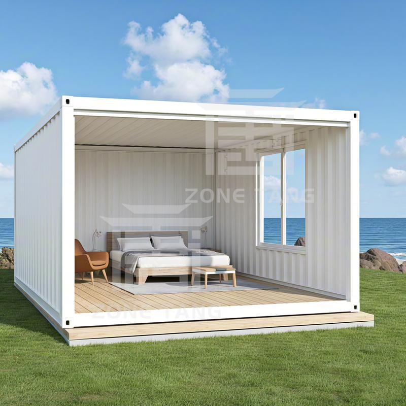 Prebuilt Homes Smart Technolog - Renewable Energy Technology avis et prix