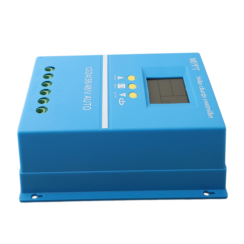 100A For MPPT Solar Controller - Mppt Charge Controller avis et prix