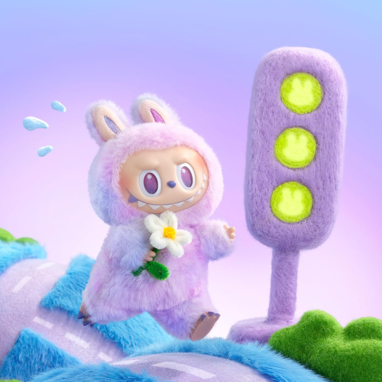 2026 New Blind Box Toy Big int - Renewable Energy Kids avis et prix