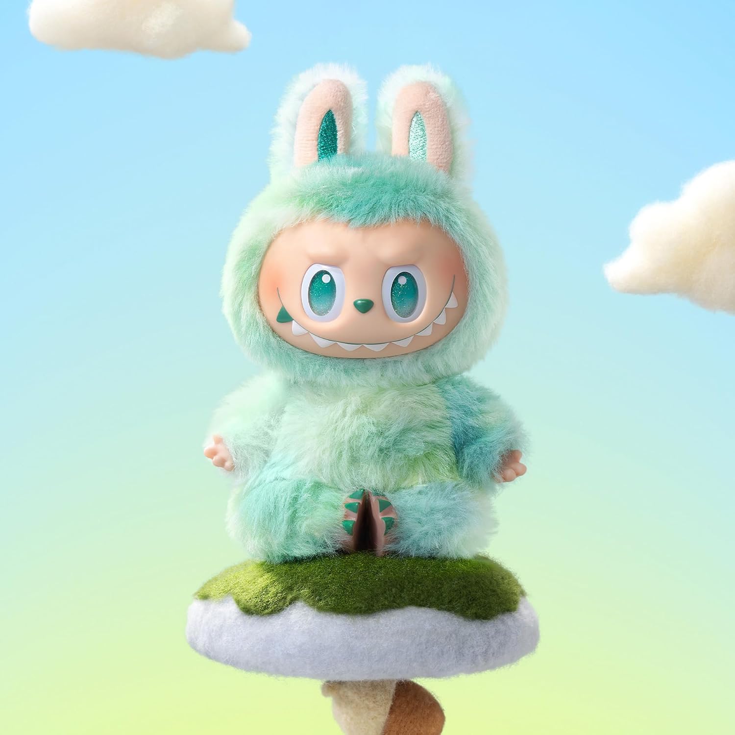 2026 New Blind Box Toy Big int - Renewable Energy Kids avis et prix