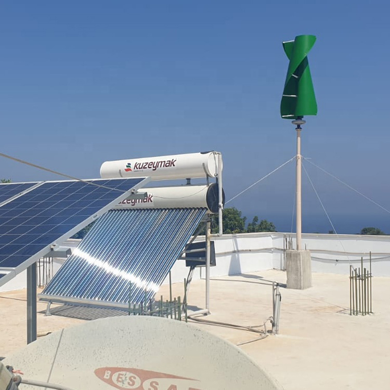 Renewable Energy 1kw 2kw 3kw 5 - Renewable Energy Generation avis et prix
