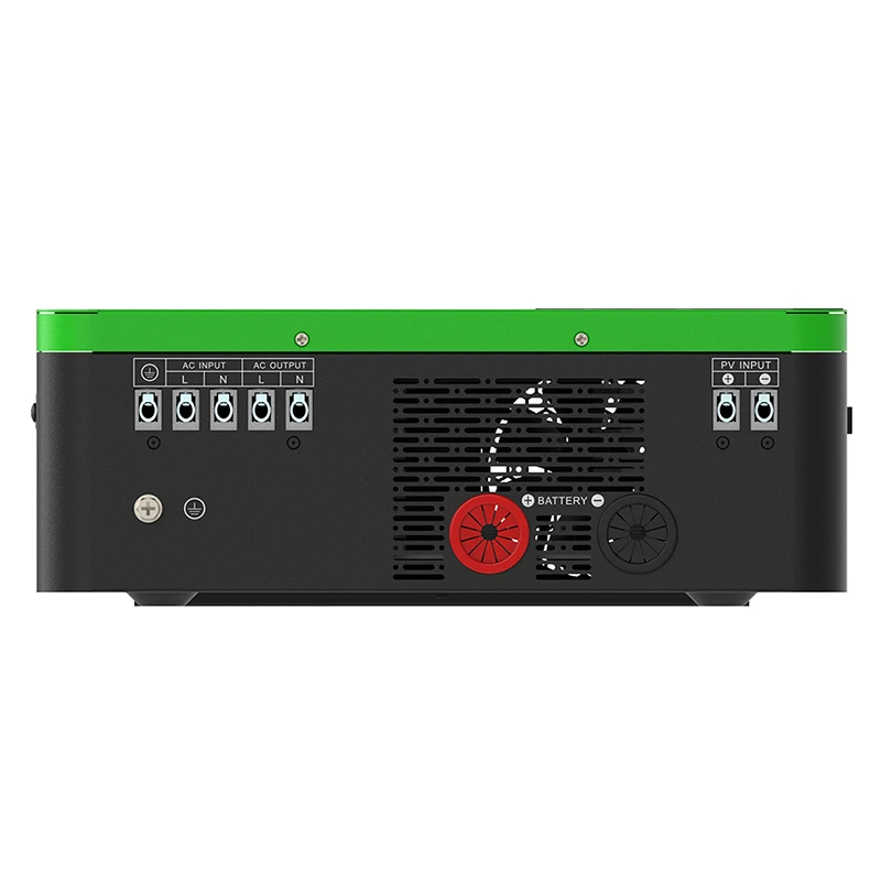 4.2KW 6.2KW Hybrid Solar Inver - Mppt Charge Controller avis et prix