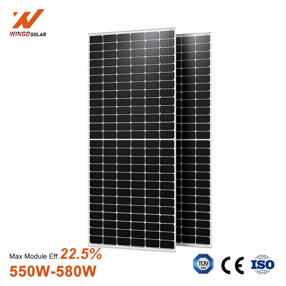 Off Grid Solar Energy System C - Solar Panel Tilt Mount avis et prix