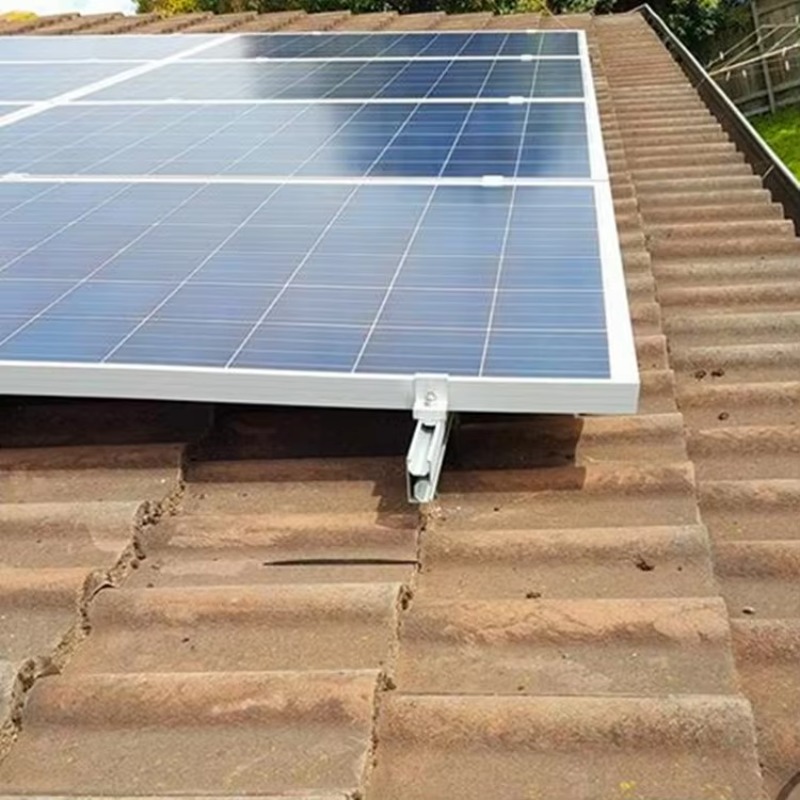 Off Adjustable Panel Tilt Brac - Solar Panel Tilt Mount avis et prix