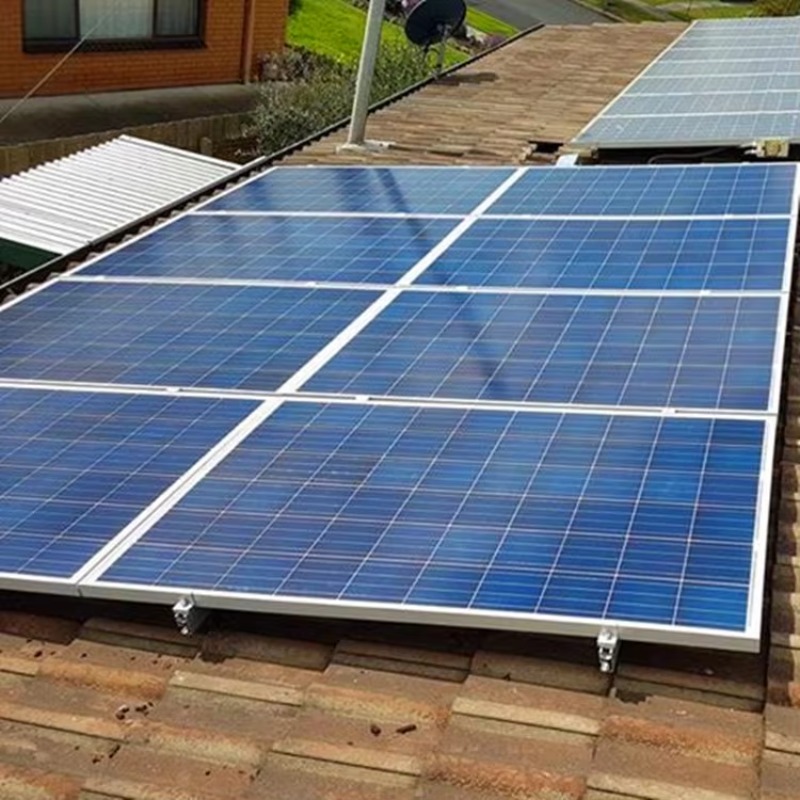 Off Adjustable Panel Tilt Brac - Solar Panel Tilt Mount avis et prix