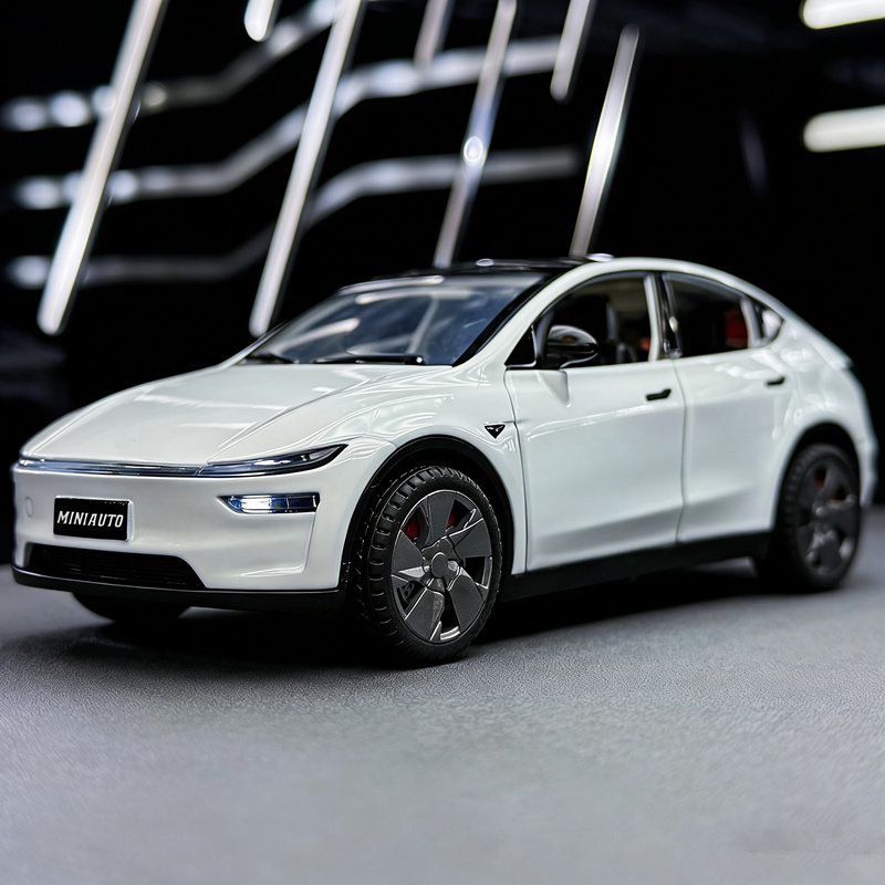 1:32 Model Y 2026 SUV Alloy Ca - Renewable Energy Kids avis et prix