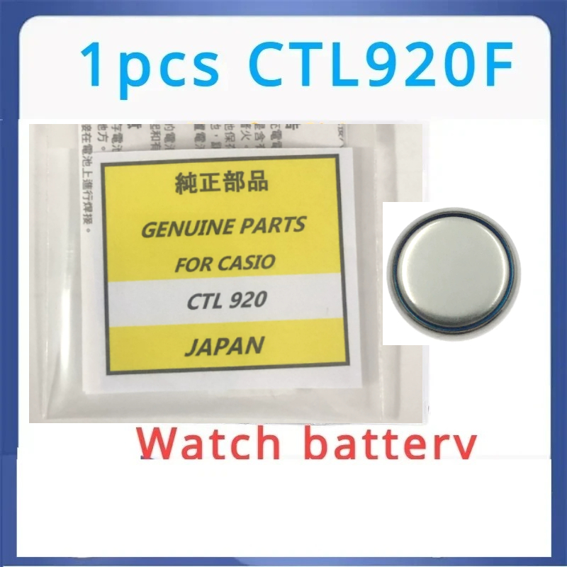 1piece CTL920 CTL920F No Foot  - Renewable Energy Technology avis et prix