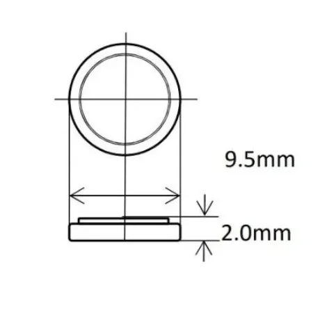 1piece CTL920 CTL920F No Foot  - Renewable Energy Technology avis et prix