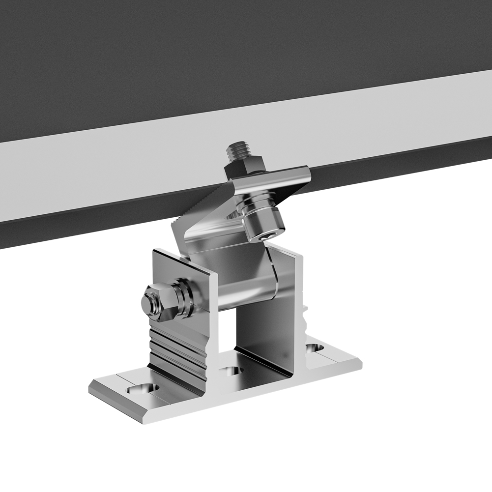 Solar Panel Tilt Bracket Alumi - Solar Panel Tilt Mount avis et prix