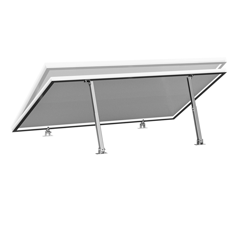 Solar Panel Tilt Bracket Alumi - Solar Panel Tilt Mount avis et prix