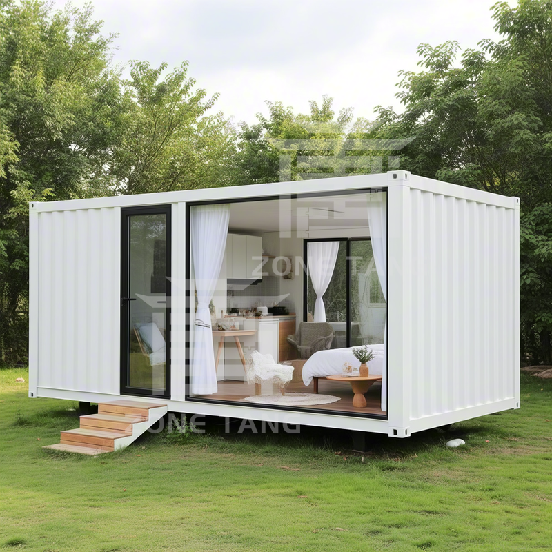 Flat Pack Home Energy Saving S - Renewable Energy Technology avis et prix