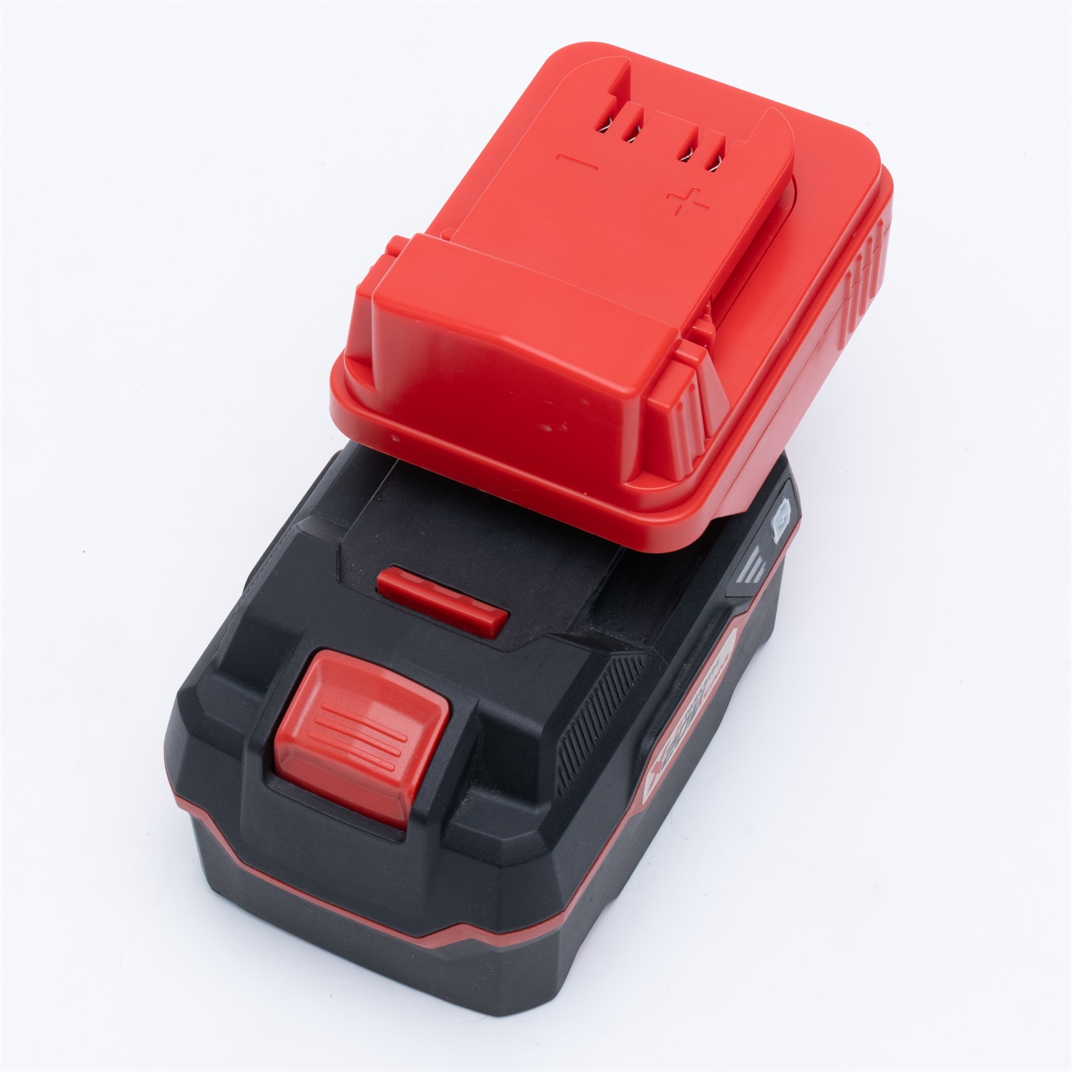 1PCS Power Tool Adapter Conver - Agm Deep Cycle Battery avis et prix