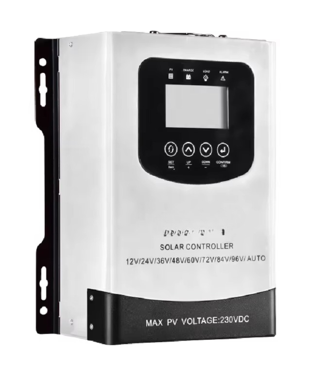 Outback  Solar Control 12v 24v - Mppt Charge Controller avis et prix