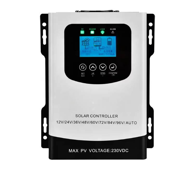 Outback  Solar Control 12v 24v - Mppt Charge Controller avis et prix