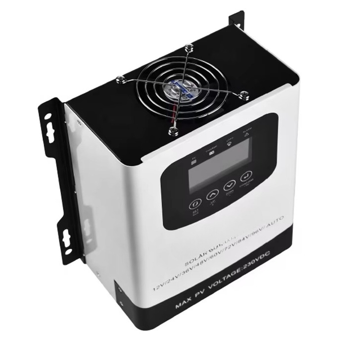 Outback  Solar Control 12v 24v - Mppt Charge Controller avis et prix