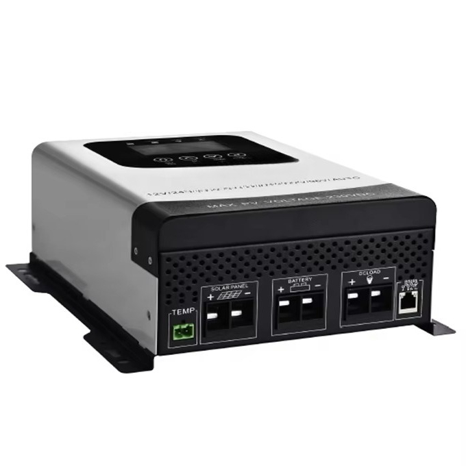 Outback  Solar Control 12v 24v - Mppt Charge Controller avis et prix
