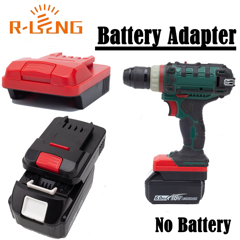 Electric Power Tool Adapter Co - Agm Deep Cycle Battery avis et prix