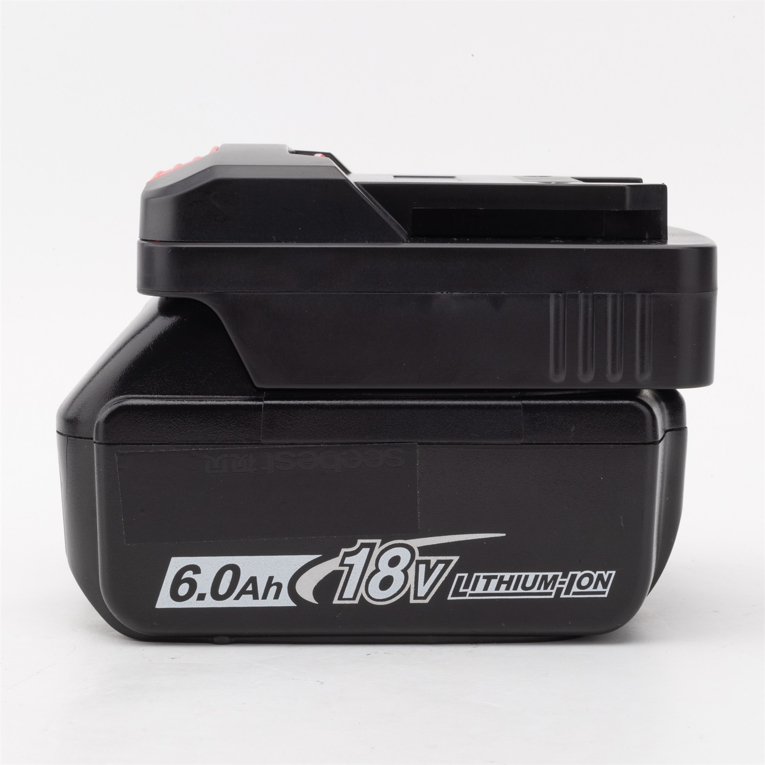 Electric Power Tool Adapter Co - Agm Deep Cycle Battery avis et prix