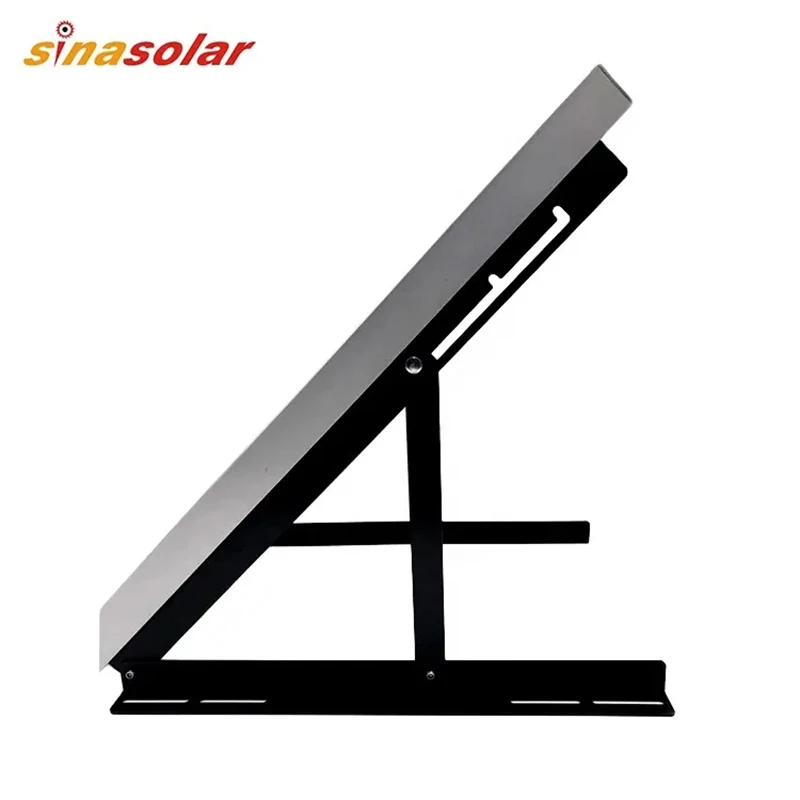 Rotating Folding Tilt photovol - Solar Panel Tilt Mount avis et prix
