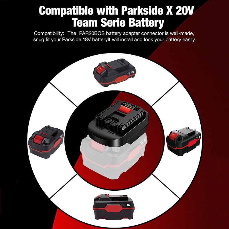 HAKSINKY PAR20BOS Power Tool B - Agm Deep Cycle Battery avis et prix