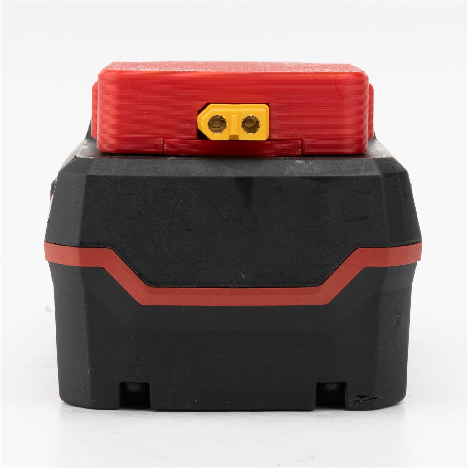 Plug and Play Battery DIY Adap - Agm Deep Cycle Battery avis et prix