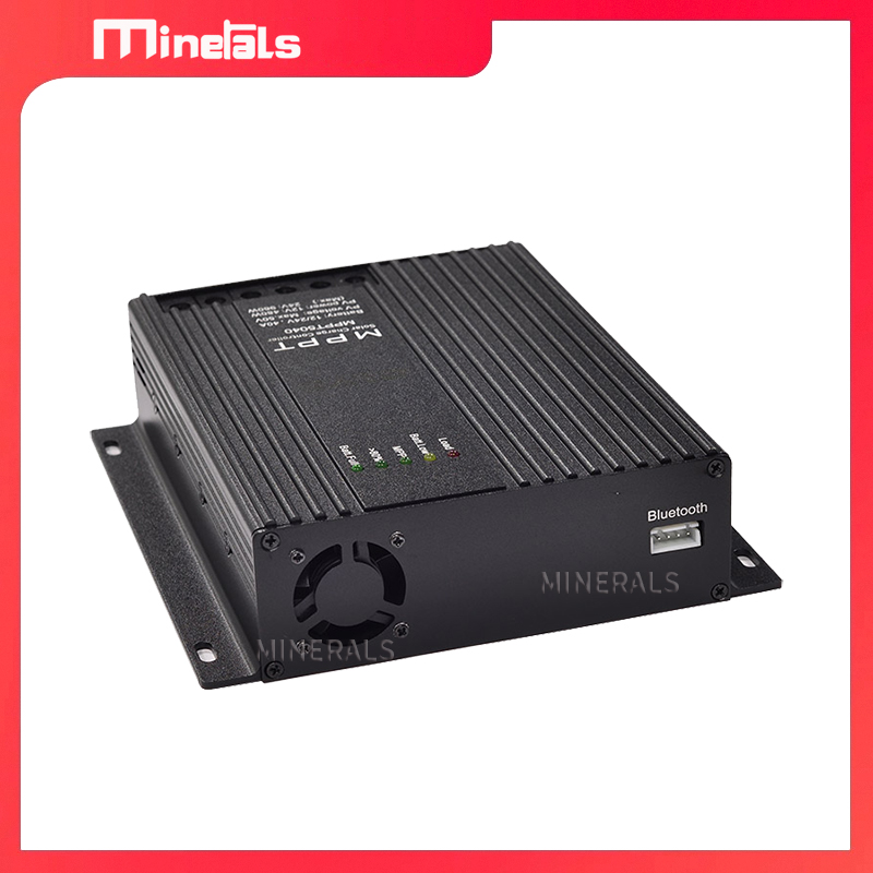 20A MPPT Controller 12V/24V Ba - Mppt Charge Controller avis et prix