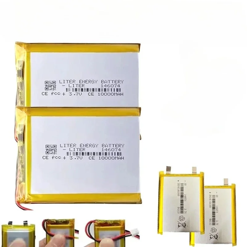 100% Brand New 146074 3.7v 100 - Renewable Energy Technology avis et prix