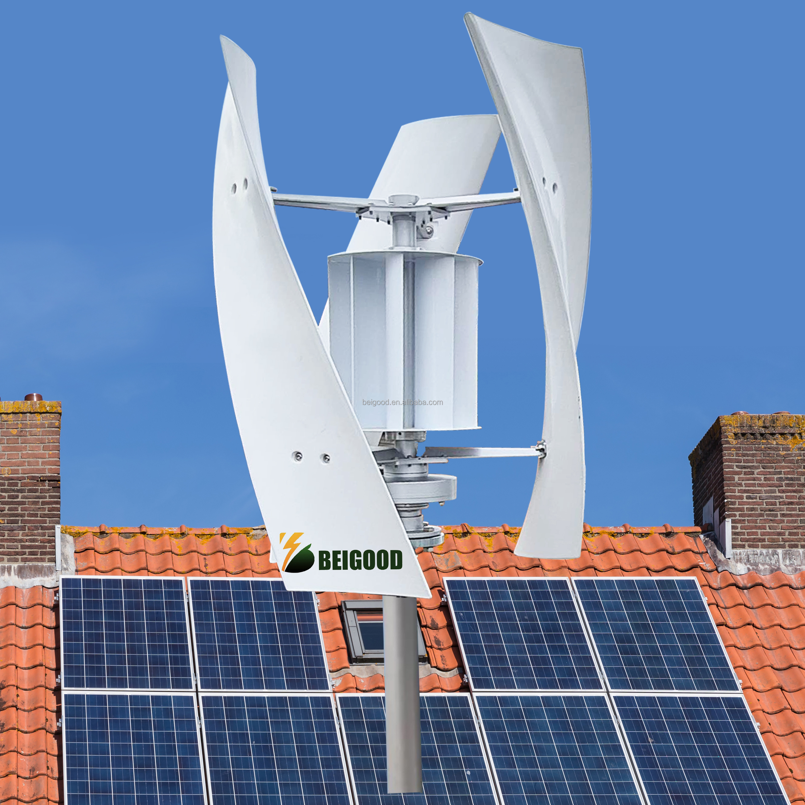 2026 SELL Discount 1500w Renew - Renewable Energy Generation avis et prix