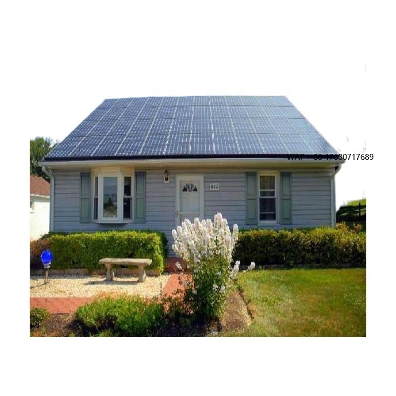 Solar Generator With Panel Com - Renewable Energy Generation avis et prix