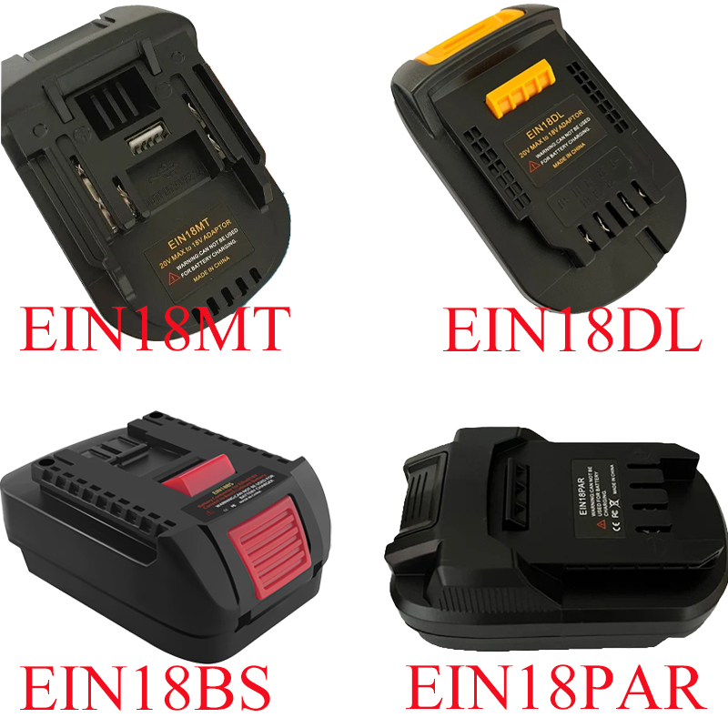 Battery Converter Adapter EIN1 - Agm Deep Cycle Battery avis et prix