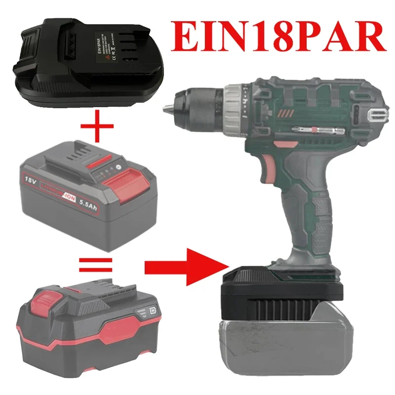 Battery Converter Adapter EIN1 - Agm Deep Cycle Battery avis et prix