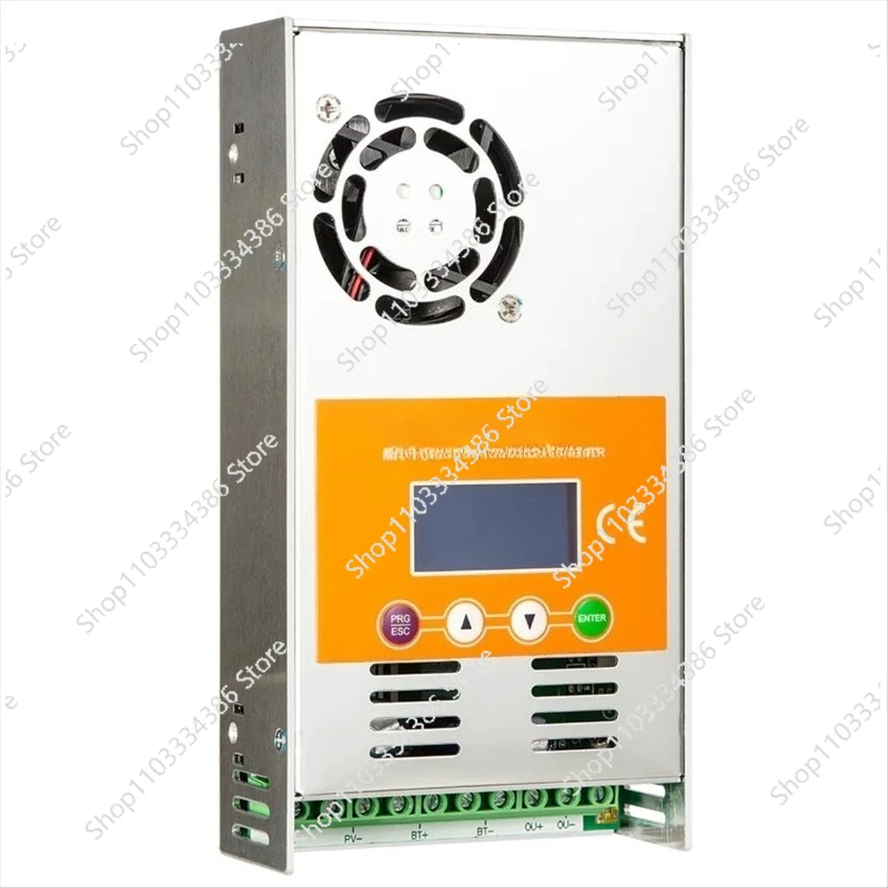 60A-V123 Wifi Cloud Box MPPT S - Mppt Charge Controller avis et prix
