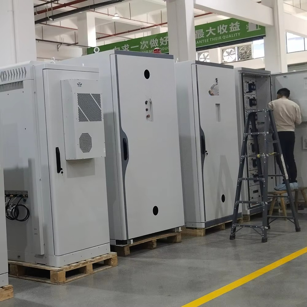 Solar Energy Storage System 12 - Renewable Energy Consumption avis et prix