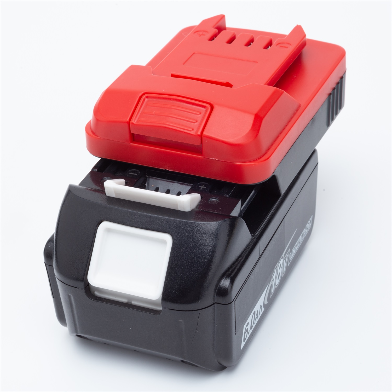 Battery Adapter for Makita 18V - Agm Deep Cycle Battery avis et prix