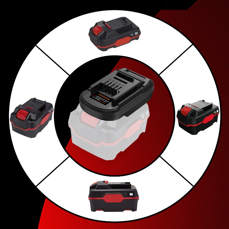 HAKSINKY PAR20EIN Power Tool B - Agm Deep Cycle Battery avis et prix