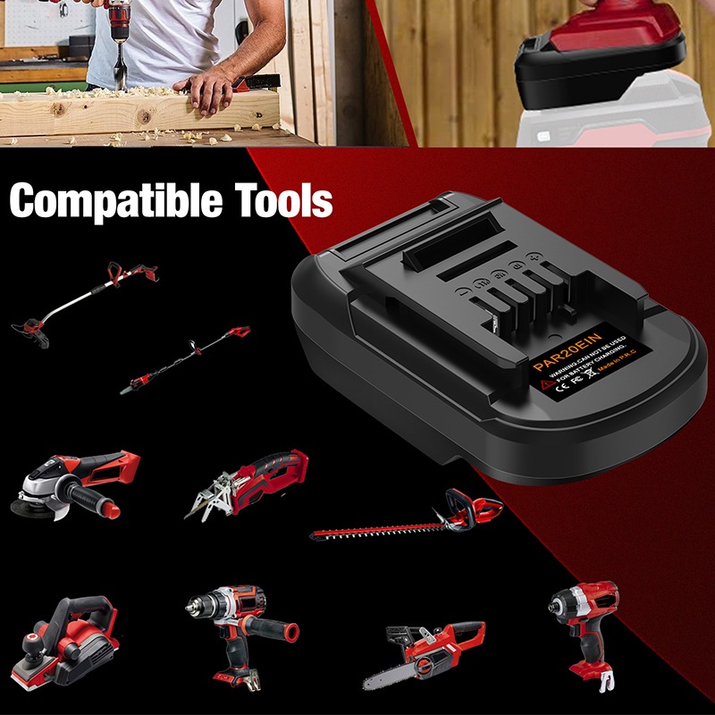 HAKSINKY PAR20EIN Power Tool B - Agm Deep Cycle Battery avis et prix