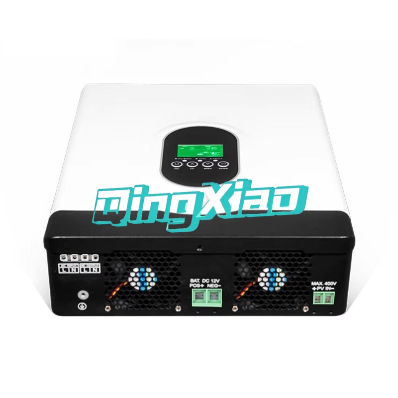 Sako Solar Hybrid Inverter Mpp - Mppt Charge Controller avis et prix