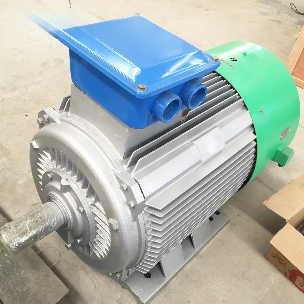 15kW 300rpm Renewable Energy G - Renewable Energy Generation avis et prix